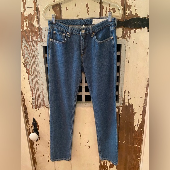 NWOT Rag+Bone 25 - Picture 1 of 6